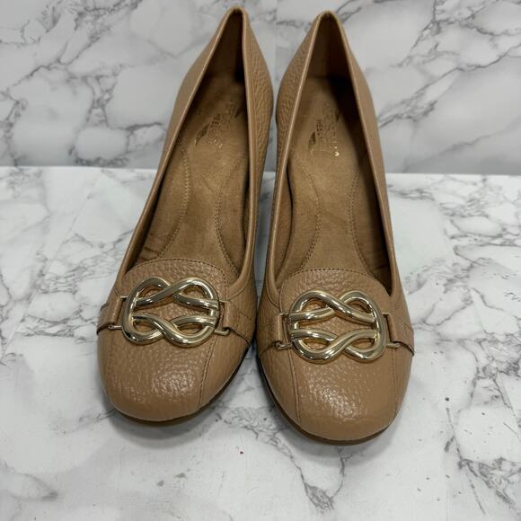 AEROSOLS Women’s Heels Shoes Size 10 # Box M594 - Picture 11 of 11